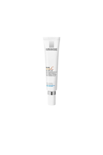 La Roche Posay Pure Vitamin C UV Spf25 40ml