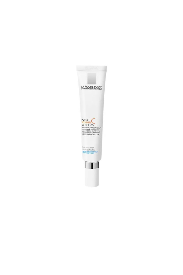 La Roche Posay Pure Vitamin C UV Spf25 40ml
