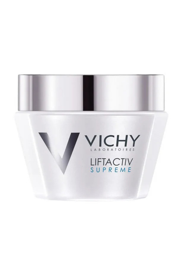 Vichy Liftactiv Supreme  Crème Jour Peaux Sèches 50ml