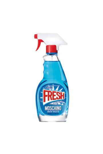 Moschino Fresh Couture Eau De Toilette Vaporisateur 30ml