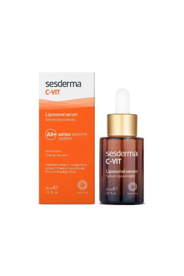 Sesderma C Vit Liposomal Serum 30ml