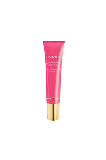 Jeanne Piaubert Divinskin Crème Contour Des Yeux 15ml