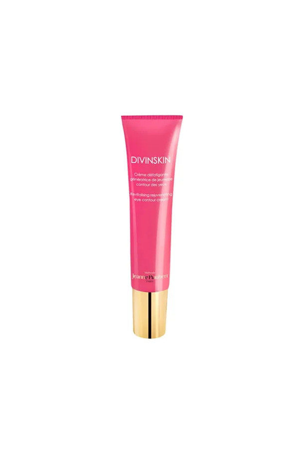 Jeanne Piaubert Divinskin Crème Contour Des Yeux 15ml