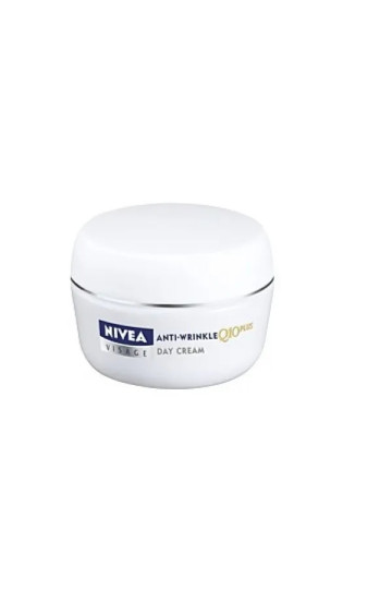 Nivea Q10 Plus Soin De Jour Anti Rides 50ml