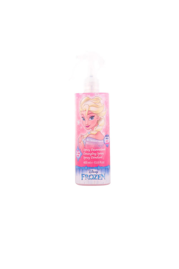 Disney Frozen Vaporisateur Démêlant 400ml