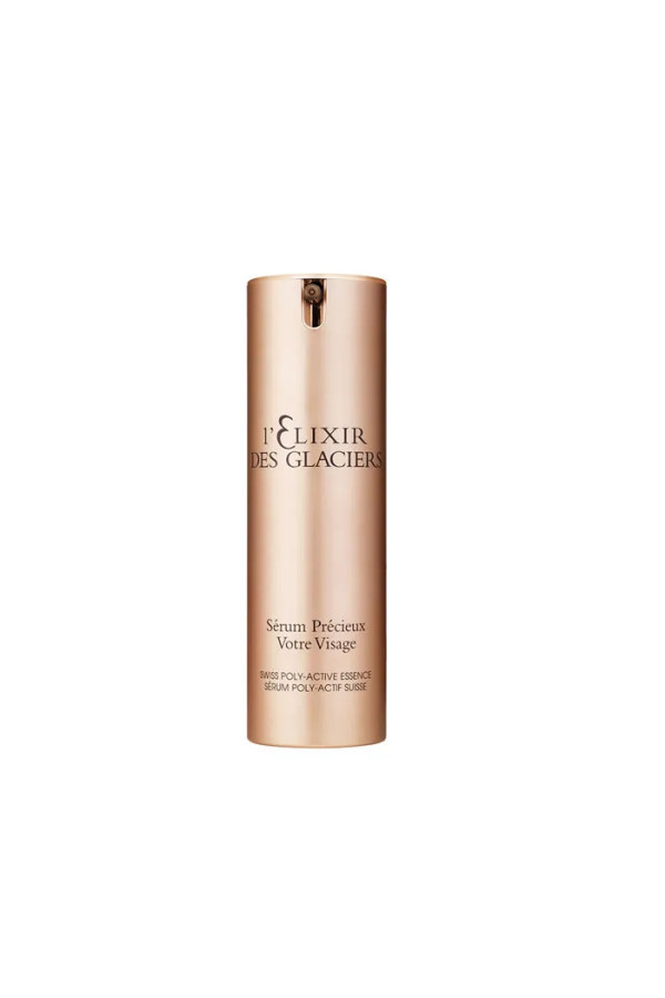 Valmont Elixir Des Glaciers Serum Precieux 30ml