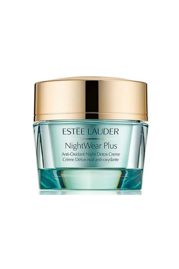 Estee Lauder NightWear Plus Créme Détox Nuit Anti Oxydante 50ml