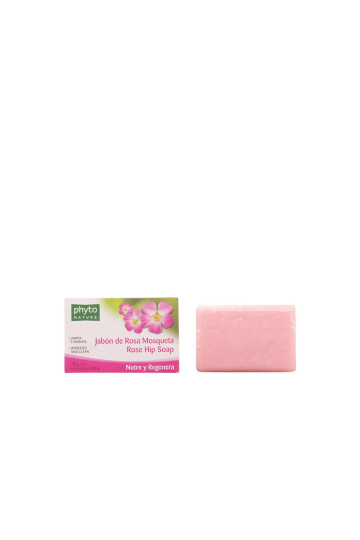 Luxana Phyto Nature Rose Hip Savon 120g