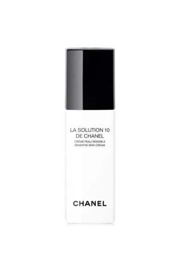 Chanel La Solution 10 De Chanel Crème Peau Sensible 30ml