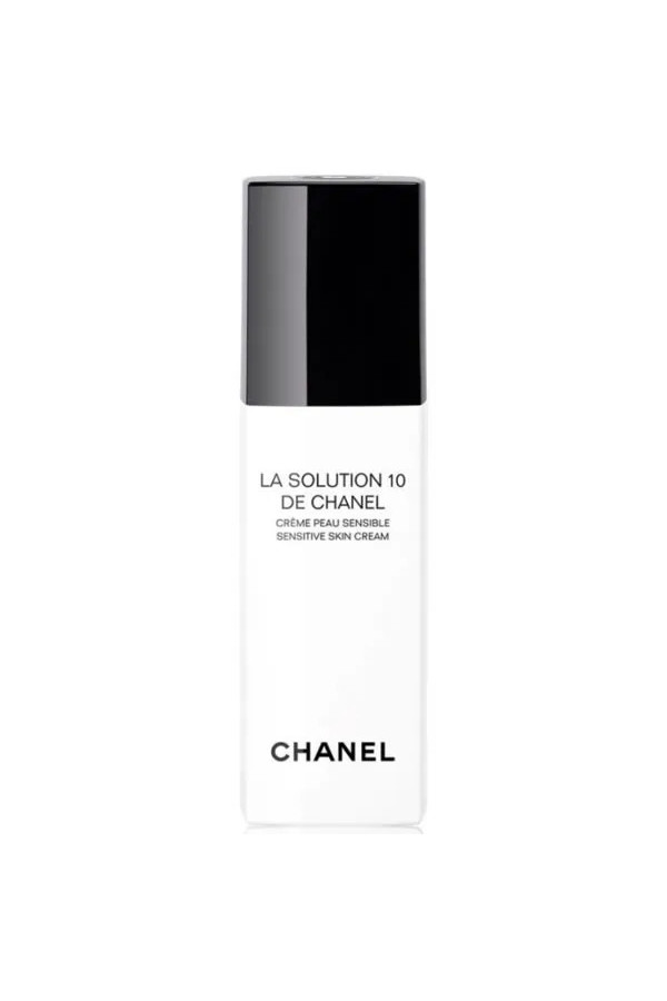 Chanel La Solution 10 De Chanel Crème Peau Sensible 30ml