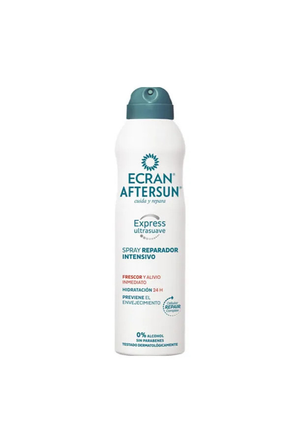 Ecran Sun Réparation Intensive Spray 250ml