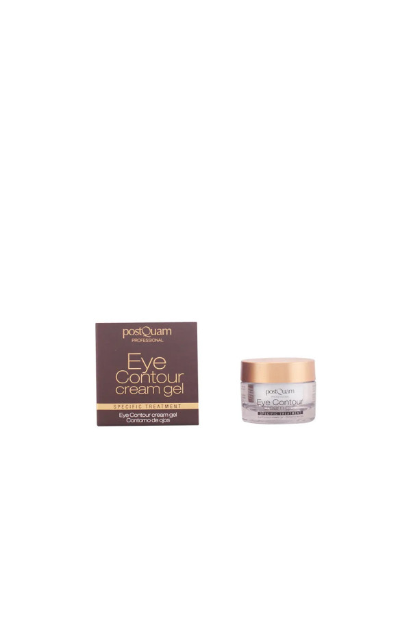 Postquam Contour Pour Yeux Crème 15ml