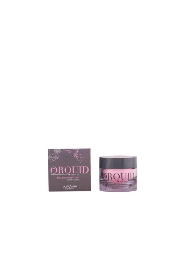 Postquam Creme De Nuit Eternal Orquid 50ml 