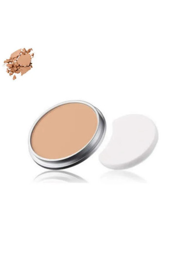 Kanebo Cellular Performance Fond De Teint Poudre TF23 Almond Beige
