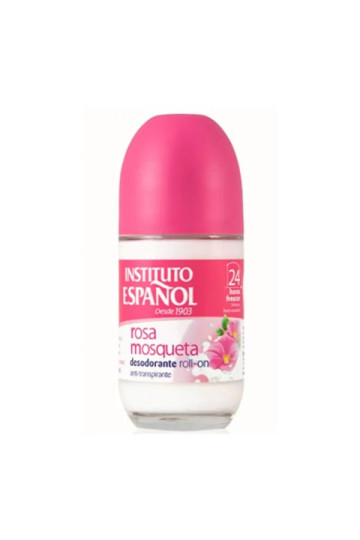 Instituto Español Rosa Mosqueta Deo Roll On 75 ml