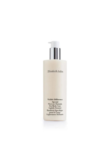 Elizabeth Arden Visible Difference Emulsion Specifique Pour Le Corps 300ml