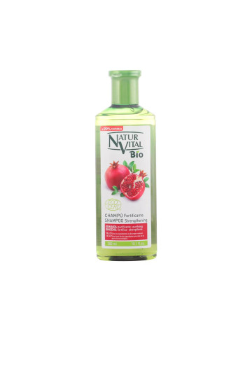 Naturaleza Y Vida Bio Fortifiant Shampoing 300ml