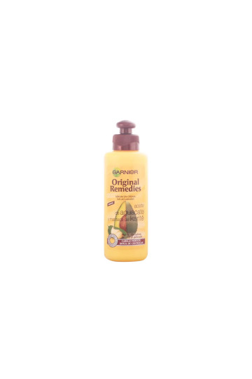 Garnier Original Remedies Huile Sans Rinçage Avocat & Karite 200ml