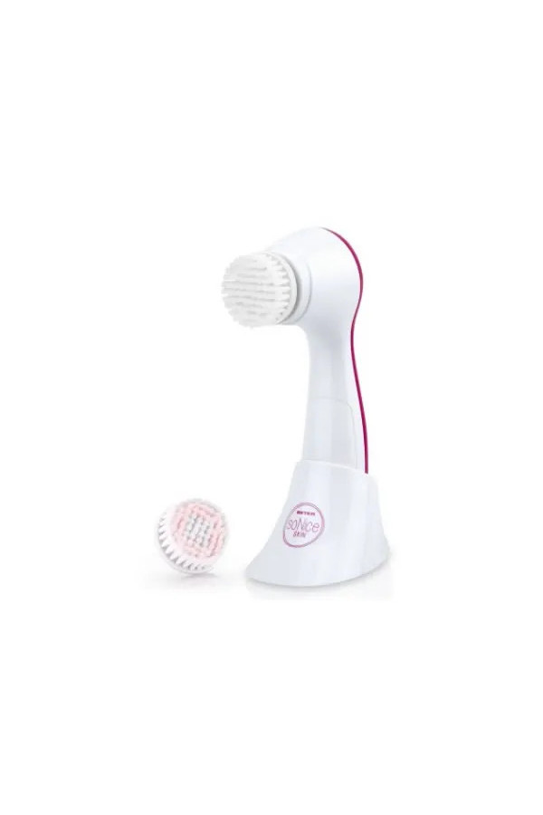 Beter Brosse Visage 