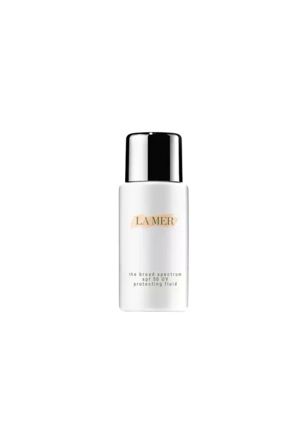  La Mer The Spf50 Uv Protecting Fluid 50ml