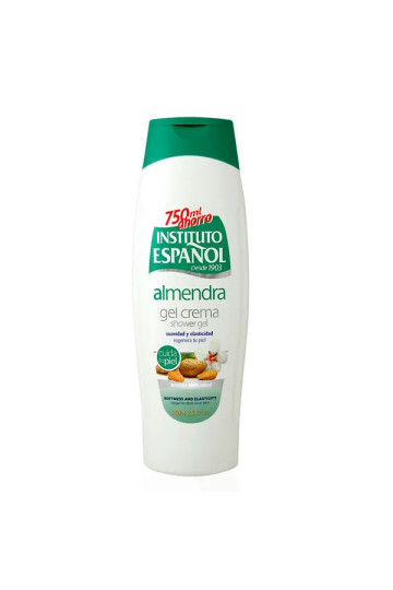 Instituto Español Amande Gel Douche 750ml