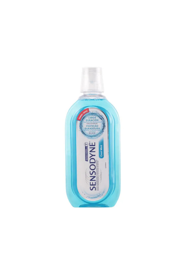 Sensodyne Cool Mint Eau Dentifrice 500ml