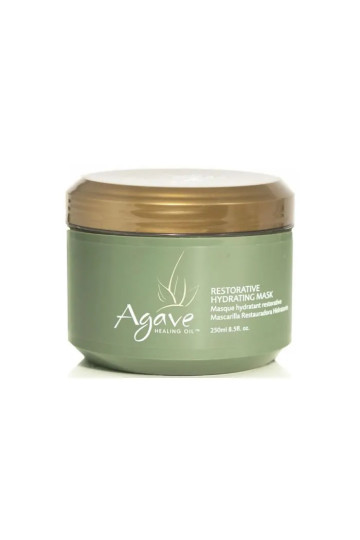 Agave Healing Oil Resorative Hydrating Mask 250ml