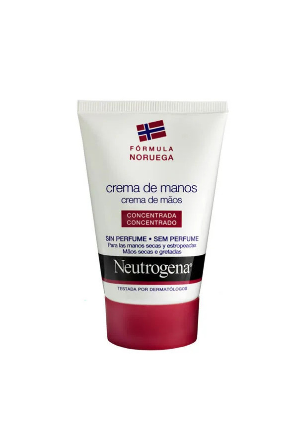 Neutrogena Crème Mains Sans Parfum 50ml