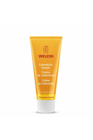 Weleda Crème Au Calendula 75ml