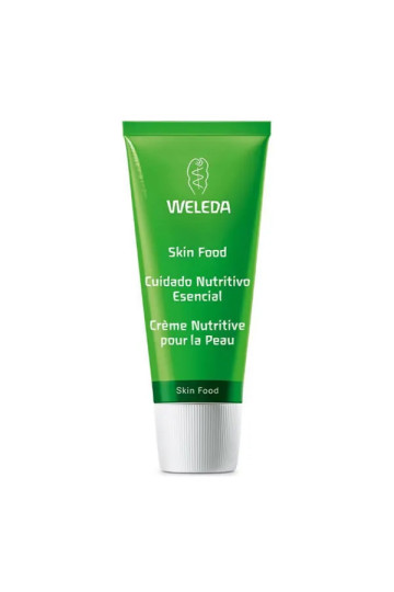Weleda Crème Aux Plantes Médicinales Skin Food 75ml