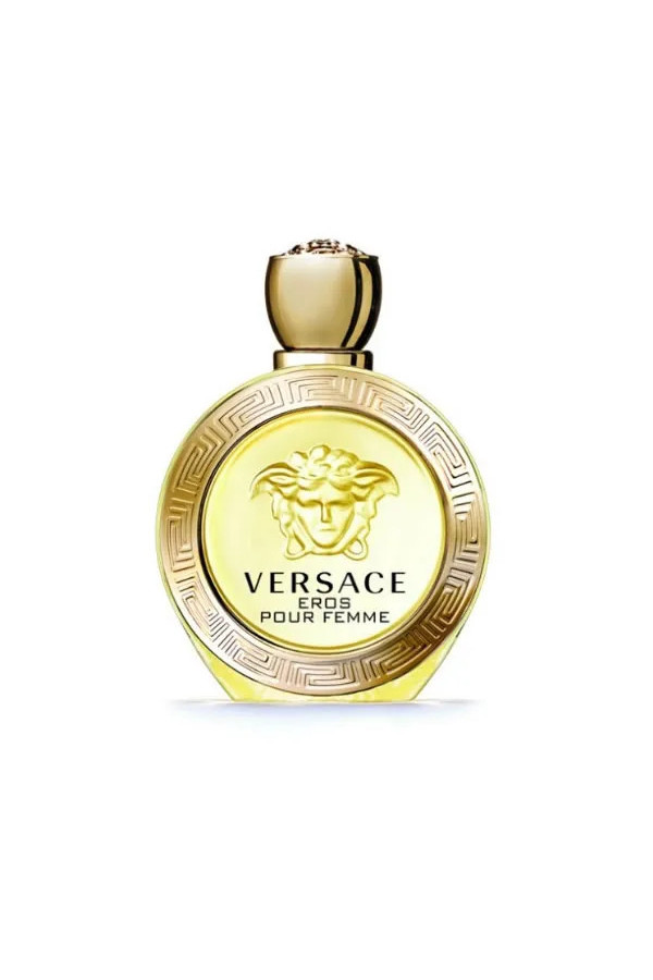 Versace Eros Pour Femme Eau De Toilette Vaporisateur 100ml