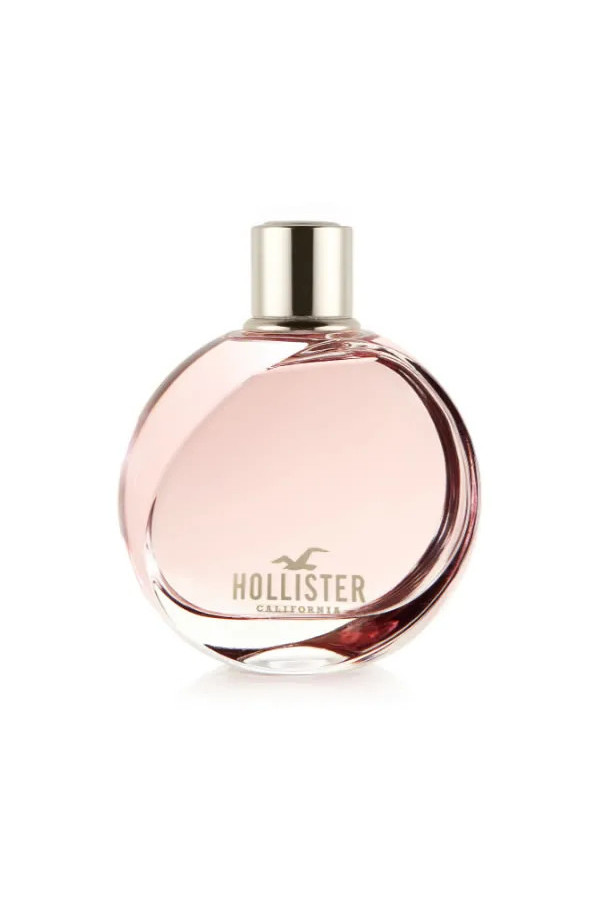 Hollister Wave Eau De Parfum Vaporisateur 100ml