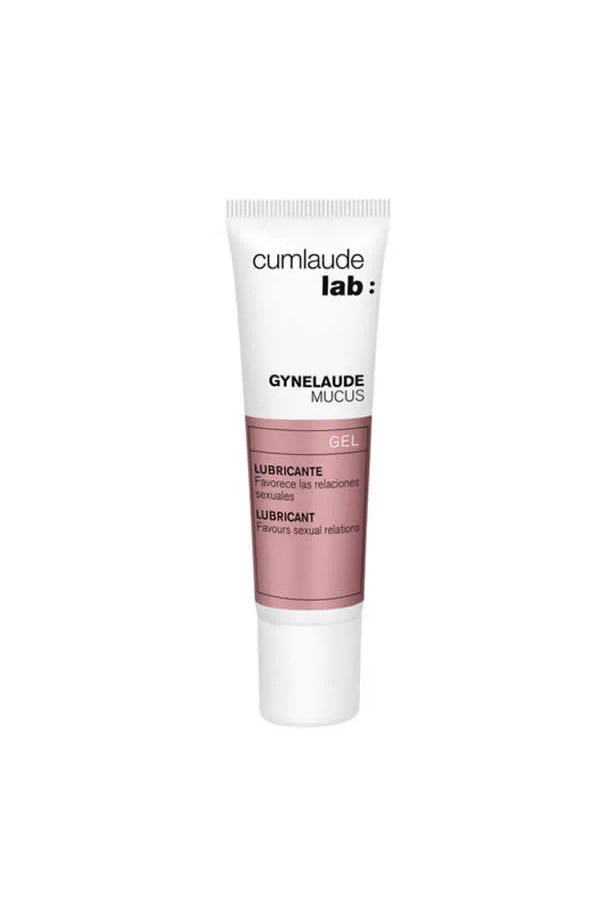 Cumlaude Gynelaude Mucus Lubricant 30ml