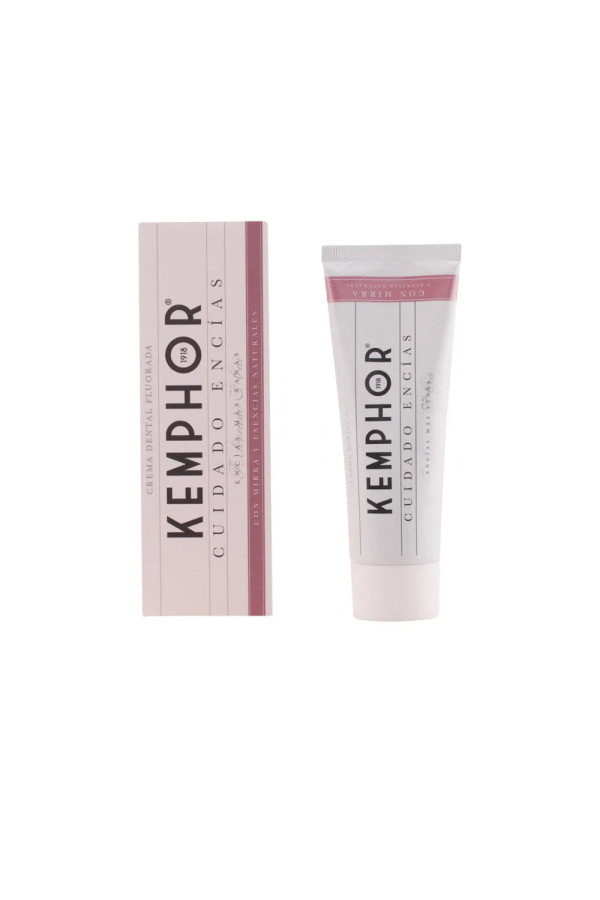 Kemphor 1918 Dentifrice Gum Care 75ml