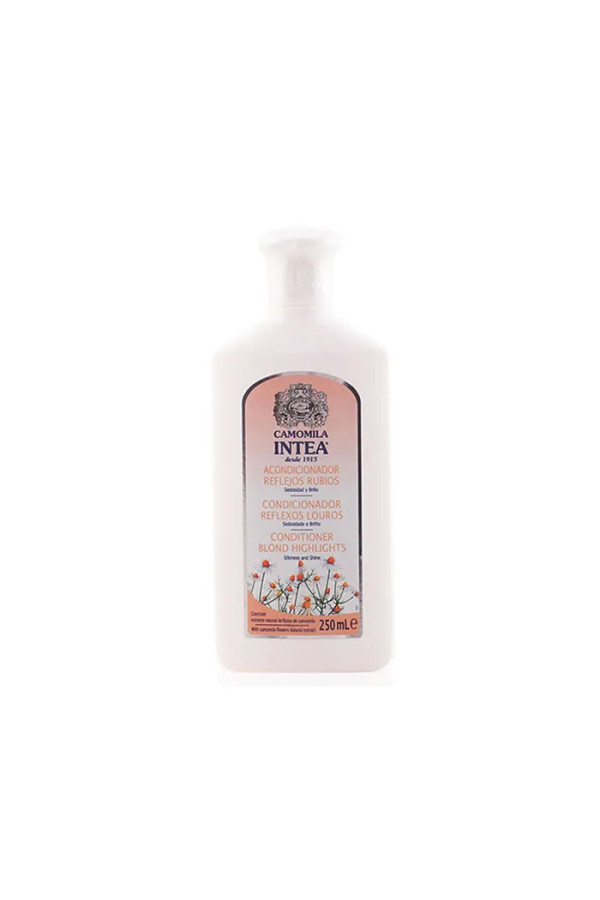 Camomila Intea Hair Conditioner Blond Hightlights 250ml