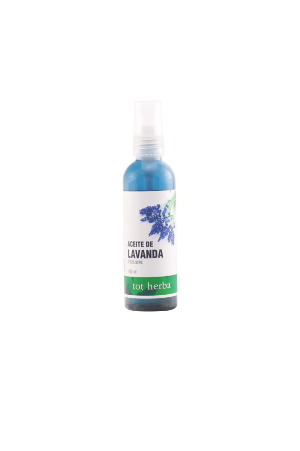 Tot Herba Huile Corporelle Lavande 100ml