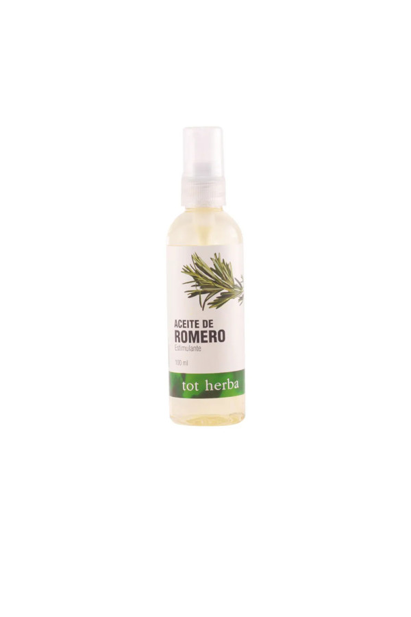 Tot Herba Aceite Cuerpo Romero 100ml