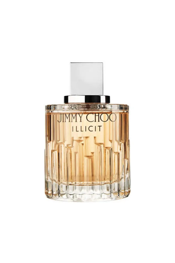 Jimmy Choo Illicit Eau De Parfum Vaporisateur 60ml