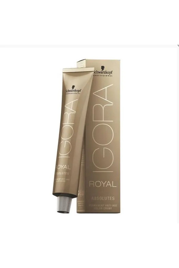 Schwarzkopf Igora Royal Absolutes 9-60 60ml