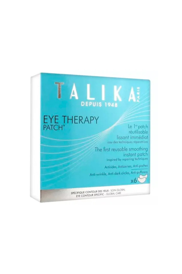 Talika Eye Therapy Patch Recharge Patchs