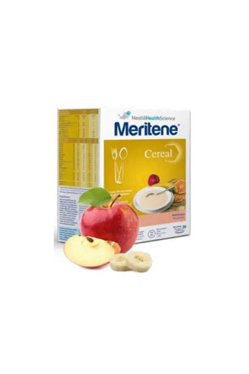 Meritene Cereales Con Multifruta 20 Raciones