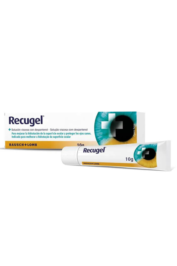 Recugel 10g