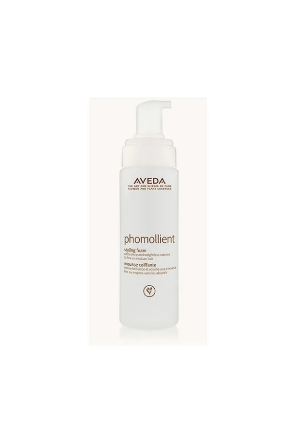 Aveda Phomollient Mousse Coiffante 200ml