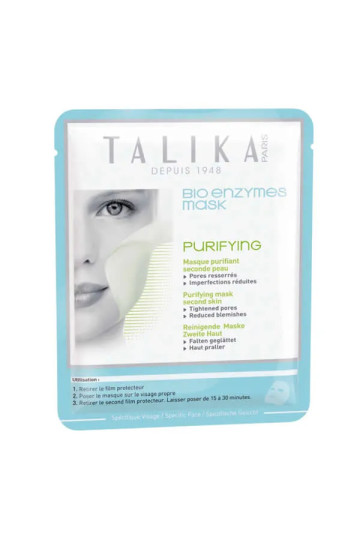 Talika Bio Enzymes Mask Purifying 20g