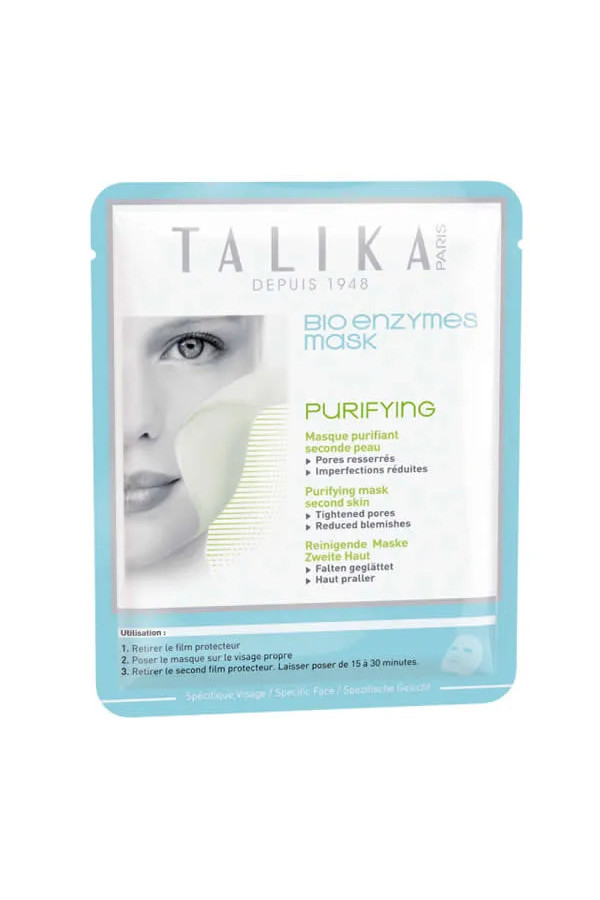 Talika Bio Enzymes Mask Purifying 20g