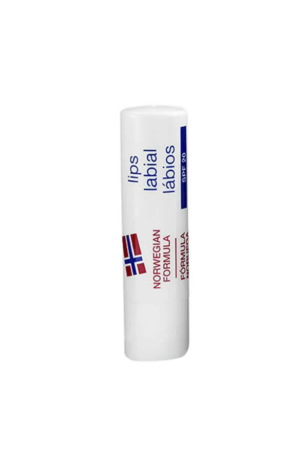 Neutrogena Lip Care Spf 20 4.8g