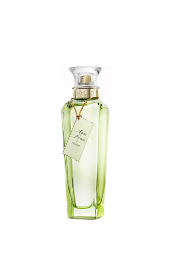 Adolfo Dominguez Agua Fresca De Azahar Eau De Toilette Vaporisateur 120ml