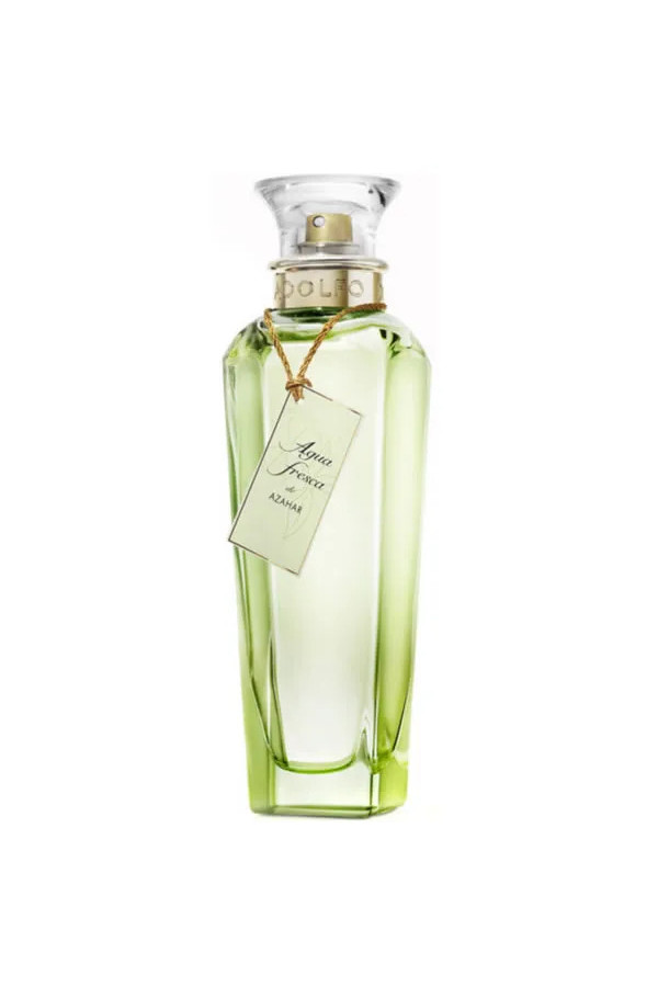 Adolfo Dominguez Agua Fresca De Azahar Eau De Toilette Vaporisateur 60ml