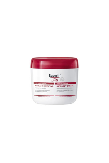 Eucerin Ph5 Skin-Protection Nutritive Balm 450ml