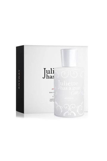 Juliette Has A Gun Anyway Eau De Parfum Vaporisateur 100ml